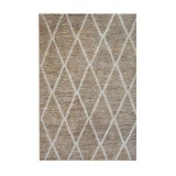 RUG XXX HEMP NATURAL